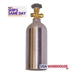 Shifnoid PC2030, One 2.5LB CO2 Bottle Temp Natural Aluminum Performance Parts. Fixed Price $194.66.