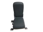 2007 - 2014 Chevrolet Silverado 3500 Regular Cab Front Center Seat W/ Belts. Fixed Price $405.00.