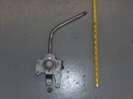 1965-1968 Ford Mustang 3 Speed Transmission Shifter Mechanism W/handle. Fixed Price $125.00.