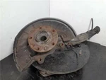 7L0407258A Front Right Wheel Hub For Porsche Cayenne (tipo 9PA) 4.5 927063. Fixed Price $127.24.