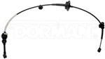 Dorman 905-647 Cable Automatic Transmission Shift Fits Ford And Mercury Models. Fixed Price $52.75.