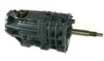 Jeep Wrangler Tj 00-04 4.0L Speed NV3550 Rebuilt Manual Transmission. Fixed Price $1897.00.