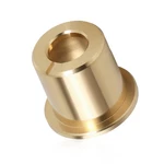 Upgraded Isolator Shift Cup Bushing Ford Gm Dodge T45 T56 1352-127-009. Fixed Price $15.62.