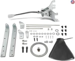 A-premium Transmission Shifter Stub Kit Compatible With Gm Models Turbo 350. Fixed Price $244.05.