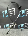 2020-2023 Ford Transit 150 250 350 Auto Transmission Shifter Cable LK4P-7E395-BC. Fixed Price $89.99.
