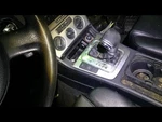 Passat 2006 Transmission Shift Assembly 337994. Fixed Price $64.13.