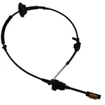 F85Z-7E395-BA Fit Ford F150 F250 Expedition 4R70W Transmission Gear Shift Cable. Fixed Price $32.86.