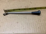 1967 Corvette Turn Signal Lever Chevelle Impala Nice Chrome Off Oem B. Fixed Price $49.99.