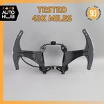 08-19 Maserati Granturismo M145 Steering Wheel Paddle Shifters Set 261434 Oem. Fixed Price $219.95.