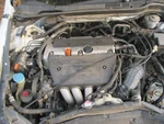 Accord 2003 Transmission Shift 169752. Fixed Price $75.00.