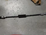2013-23 Subaru Legacy & 2017-23 Impreza Cvt Shifter Cable 35150AJ02A. Fixed Price $38.00.
