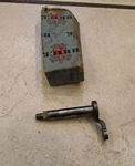 Nos 1940-1948 Buick Transmission Gear Selector Lever 60-70-80-90 Gm: 1312622 46. Fixed Price $27.50.