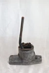 Porsche 915 91142401906 Gear Shifter Assembly Bracket With Lever For. Fixed Price $450.00.