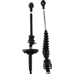 Pioneer CA-1197 Automatic Transmission Shifter Cable. Fixed Price $100.04.