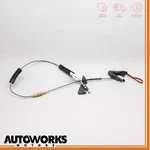 09-15 Jaguar Xfr X250 Parking Brake Gear Box Lock Cable Line 8X237A117AE Oem. Fixed Price $76.50.
