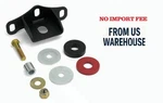 Stifflers 6R80 Transmission Mounting Bracket Custom Crossmember - Ship From. Fixed Price $50.15.