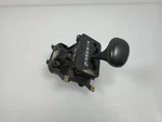 90-95 Oem Mercedes R129 300SL 500SL 600SL Floor Shifter Gear Selector. Fixed Price $69.95.