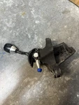 Genuine Honda Oem 06-11 Civic Si Shifter Assembly 54100-SVB-A02. Fixed Price $85.00.