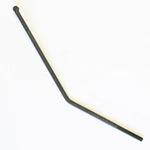 Hurst Usa Speed Super Shifter Mopar B A833 422 Reverse Rod 2134827 New. Fixed Price $59.99.