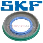 Skf Front Transmission Oil Pump Seal For 1984-1985 Pontiac J2000 Sunbird Db. Fixed Price $24.62.