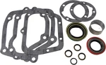 Transmission Bushing Seal & Gasket Kit Muncie M20 M21 M22 27 Spline 1963-1970. Fixed Price $28.95.