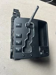 2006 2007 Jeep Commander Center Bezel Gear Shifter Unit P: PP052267117 Oem !. Fixed Price $79.00.