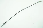 2001-2005 Audi Allroad Shifter Ignition Lock Cable Auto Transmission 8D1713575. Fixed Price $27.72.
