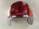 1005 Piaggio Pgo G-max 125 Gmax Rear Lights Cluster Unit Indicators Brake. Fixed Price $40.34.