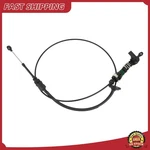 Transmission Gear Shifter Control Cable For Dodge Ram 1500 2500 3500 2002-2010. Fixed Price $67.90.