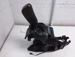 2014 Toyota Sequoia Automatic Transmission Shifter Black Vinyl W/woodgrain Oem. Fixed Price $104.95.