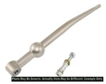 Blox Racing BXAC-00300 Single-bend Short Shifter. Fixed Price $108.80.