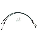 Hybrid Racing Performance Shifter Cables Honda Civic Si 9TH Gen 12-15 New. Fixed Price $391.50.