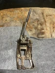 1988-1991 AE92 Toyota Corolla Gts Manual Gear Shifter Lever. Fixed Price $179.99.