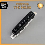 12-16 Mercedes R172 SLK250 SLK350 Center Console Shifter Indicator Oem 74K. Fixed Price $53.95.