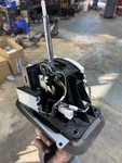2008 Infiniti G35 (3.5L / At Sedan) Transmission Shift Assembly. Fixed Price $120.00.