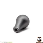 Hybrid Billet Aluminum Dust Grey Shift Knob For M10X1.5 Rods HYB-NOB-01-14. Fixed Price $56.99.