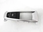 2014-2018 Bmw X5 Center Console Parking Brake Switch + Trim 51-16-9-252-113. Fixed Price $50.35.