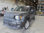 Used Automatic Transmission Shift Lever Assembly Fits: 2023 Jeep Renegade Leathe. Fixed Price $80.00.