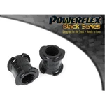 Powerflex Black Rear Anti Roll Bar Bushes 21MM For Porsche Cayman 987C (05 12). Fixed Price $69.03.