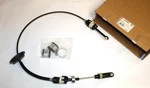 New Acdelco Automatic Transmission Shifter Cable 23249984 Malibu 4T45E 2005-2007. Fixed Price $19.99.