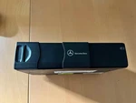 Mercedes-benz Cd-changer. Fixed Price $45.00.