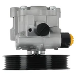 Power Steering Pump Fits For Lexus LX470 Toyota Land Cruiser Tundra 03-07 965402. Fixed Price $58.94.