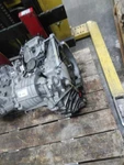 Used Automatic Transmission Assembly Fits: 2021 Buick Encore Gx 1.2L Fwd Grad. Fixed Price $715.99.
