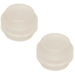 SET-FBI08224-2 Febi Automatic Transmission Shift Linkage Bushings Of Pair. Fixed Price $22.42.