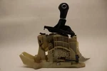 2014-2016 Kia Cadenza Automatic Transmission Gear Shifter Lever Oem. Fixed Price $41.40.