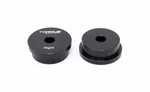 Torque Solution Solid Billet Shifter Bushings Fits Subaru 5 Speed Inc 02-14 Wrx. Fixed Price $39.99.
