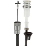 Speedometer Cable Fits 1990-1994 Plymouth Colt Laser Atp. Fixed Price $31.56.