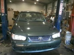 Corolla 2001 Transmission Shift 99670. Fixed Price $25.00.