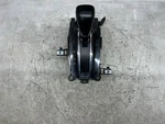 2013-2017 Honda Accord Automatic Floor Gear Shifter Lever Assembly Used Oem. Fixed Price $125.00.