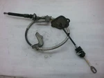 At Shifter Cable Lever Linkage 1.3L Mx Hybrd 2008 Honda Civic S-338RM. Fixed Price $69.75.